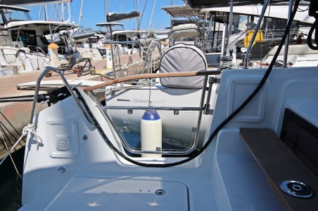 Lagoon-Bénéteau Lagoon 43 - 3 + 2 cab. Solution