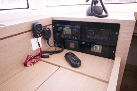 Lagoon-Bénéteau Lagoon 43 - 3 + 2 cab. Solution