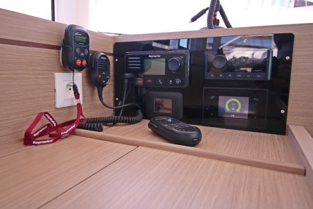 Lagoon-Bénéteau Lagoon 43 - 3 + 2 cab. Solution