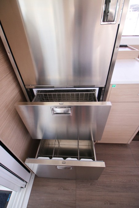 Lagoon-Bénéteau Lagoon 43 - 3 + 2 cab. Solution