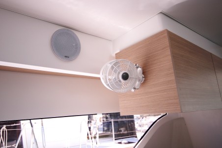 Lagoon-Bénéteau Lagoon 43 - 3 + 2 cab. Solution