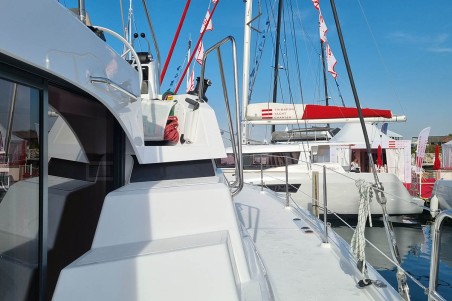 Catana Group Bali Catspace Wanderer