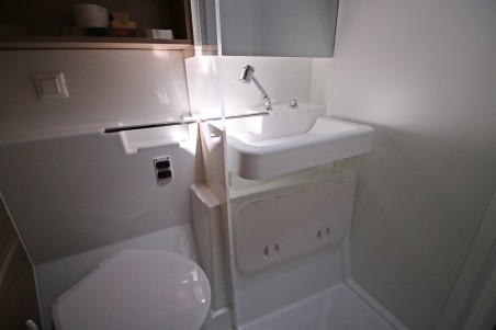 Lagoon-Bénéteau Lagoon 43 - 3 + 2 cab. Solution