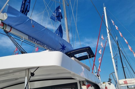 Catana Group Bali Catspace Wanderer