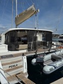 Lagoon-Bénéteau Lagoon 450 - 4 + 2 cab. Perla