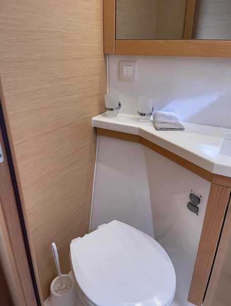 Lagoon-Bénéteau Lagoon 450 - 4 + 2 cab. Perla