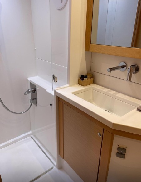 Lagoon-Bénéteau Lagoon 450 - 4 + 2 cab. Perla