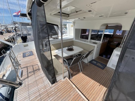 Lagoon-Bénéteau Lagoon 450 - 4 + 2 cab. Perla