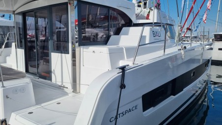 Catana Group Bali Catspace Wanderer