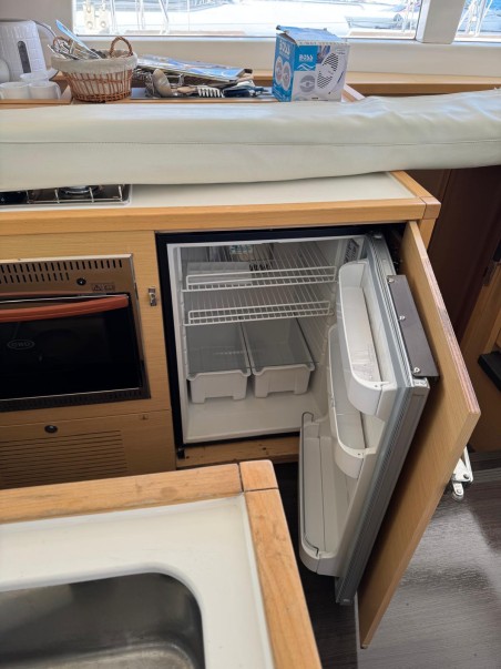 Lagoon-Bénéteau Lagoon 450 - 4 + 2 cab. Perla