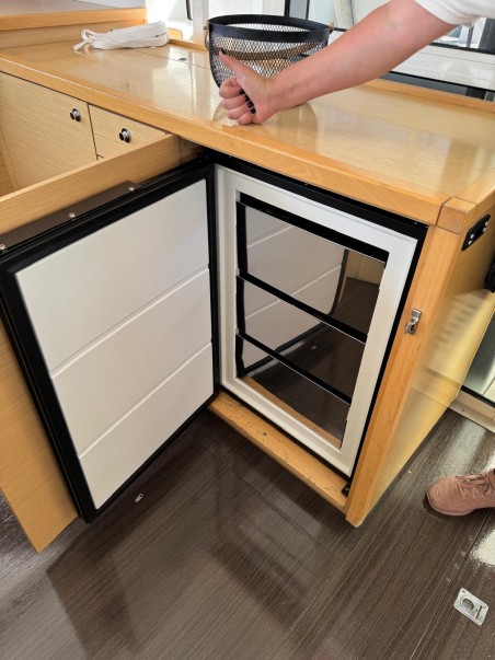 Lagoon-Bénéteau Lagoon 450 - 4 + 2 cab. Perla