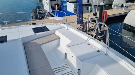Catana Group Bali Catspace Wanderer