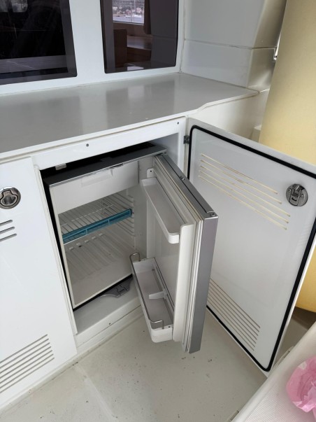 Lagoon-Bénéteau Lagoon 450 F - 4 + 2 cab. Julius Cesar III