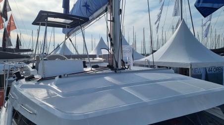 Catana Group Bali Catspace Wanderer