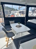 Lagoon-Bénéteau Lagoon 450 F - 4 + 2 cab. Julius Cesar III - 22