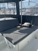 Lagoon-Bénéteau Lagoon 450 F - 4 + 2 cab. Julius Cesar III - 24