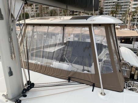 Lagoon-Bénéteau Lagoon 46 OW - 3 + 2 cab. Chill Out