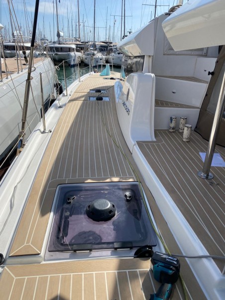 Lagoon-Bénéteau Lagoon 46 OW - 3 + 2 cab. Chill Out