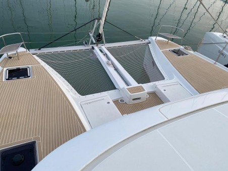 Lagoon-Bénéteau Lagoon 46 OW - 3 + 2 cab. Chill Out