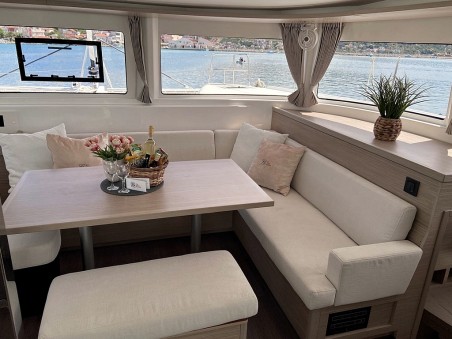 Lagoon-Bénéteau Lagoon 46 OW - 3 + 2 cab. Chill Out