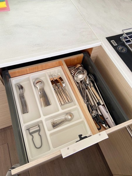 Lagoon-Bénéteau Lagoon 46 OW - 3 + 2 cab. Chill Out