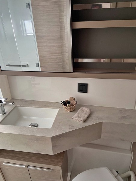 Lagoon-Bénéteau Lagoon 46 OW - 3 + 2 cab. Chill Out