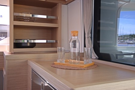 Lagoon-Bénéteau Lagoon 46 OW - 3 + 2 cab. Chill Out