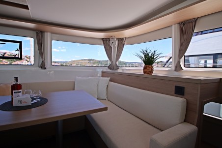 Lagoon-Bénéteau Lagoon 46 OW - 3 + 2 cab. Chill Out