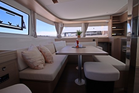 Lagoon-Bénéteau Lagoon 46 OW - 3 + 2 cab. Chill Out
