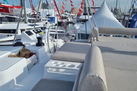 Catana Group Bali Catspace Wanderer