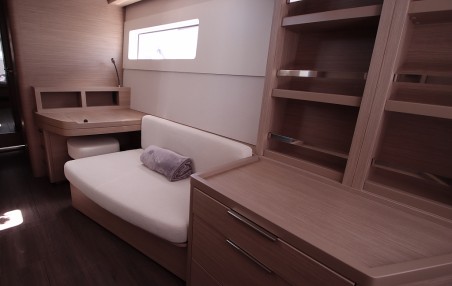 Lagoon-Bénéteau Lagoon 46 OW - 3 + 2 cab. Chill Out