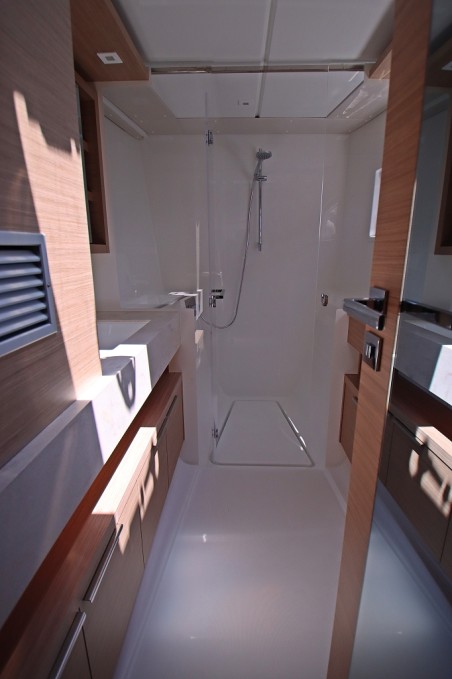 Lagoon-Bénéteau Lagoon 46 OW - 3 + 2 cab. Chill Out