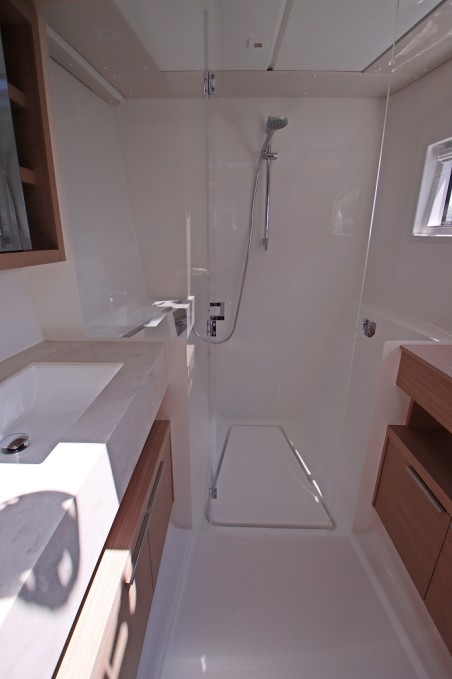 Lagoon-Bénéteau Lagoon 46 OW - 3 + 2 cab. Chill Out