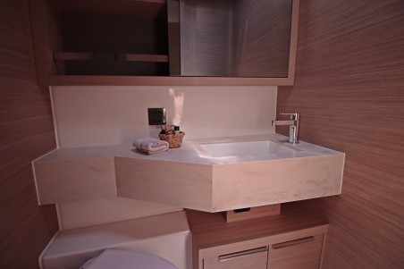 Lagoon-Bénéteau Lagoon 46 OW - 3 + 2 cab. Chill Out