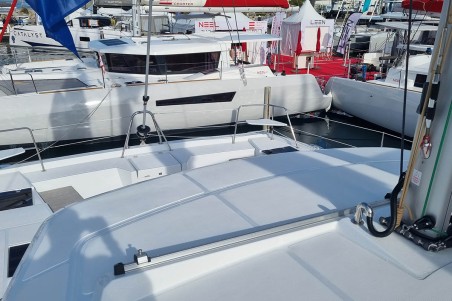 Catana Group Bali Catspace Wanderer