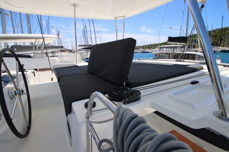 Lagoon-Bénéteau Lagoon 46 OW - 3 + 2 cab. Chill Out