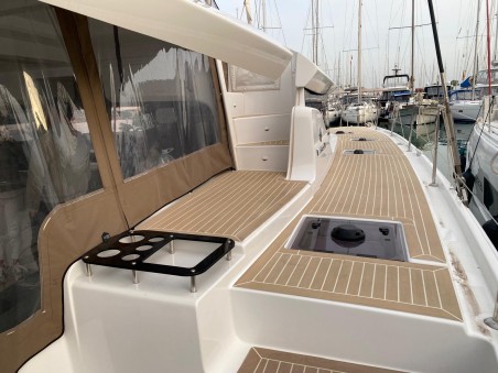 Lagoon-Bénéteau Lagoon 46 OW - 3 + 2 cab. Chill Out