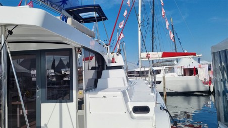 Catana Group Bali Catspace Wanderer