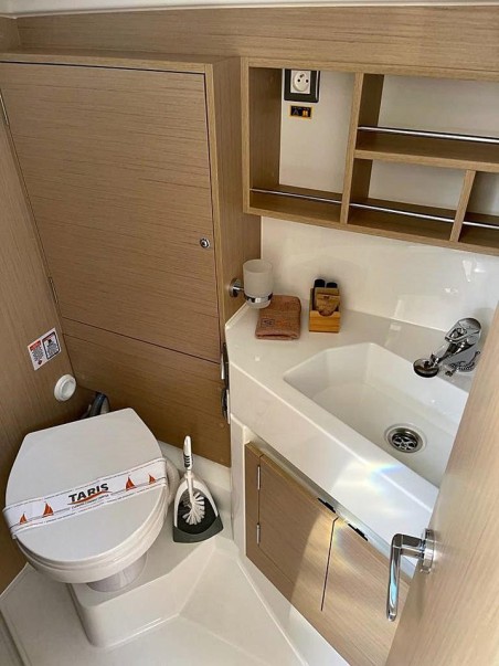 Bénéteau Oceanis 34.1 Ka Nani