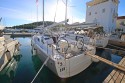 Oceanis 34.1 | Czarter jachtu Chorwacja | Travelboat - 26