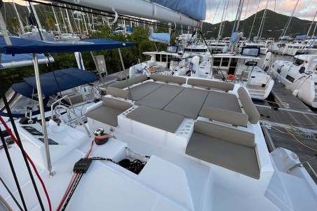 Catana Group Bali Catspace Wanderer