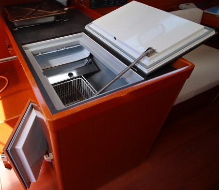 Bénéteau Oceanis 41.1 First