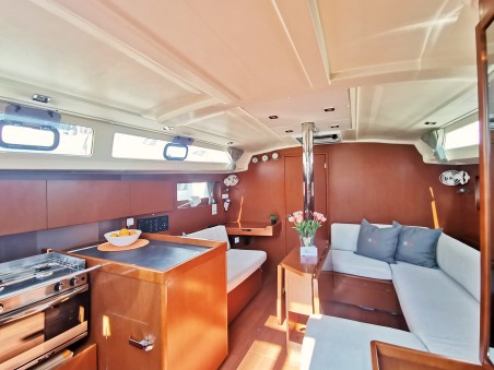 Bénéteau Oceanis 41.1 First