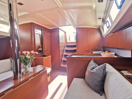 Bénéteau Oceanis 41.1 First