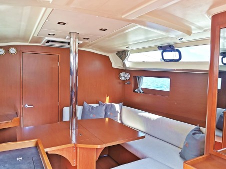 Bénéteau Oceanis 41.1 First