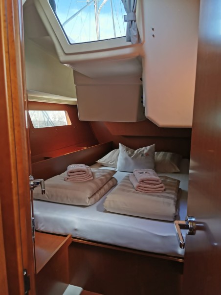 Bénéteau Oceanis 41.1 First