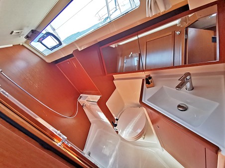 Bénéteau Oceanis 41.1 First