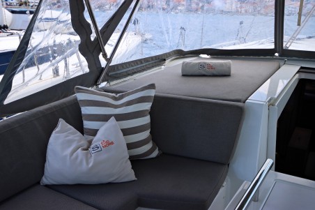 Bénéteau Oceanis 46.1 Liberty