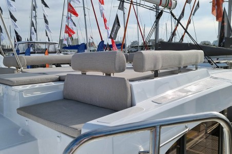 Catana Group Bali Catspace Wanderer