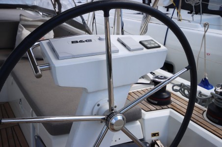 Bénéteau Oceanis 46.1 Liberty